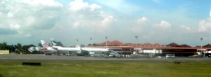 Bali Airport - Ngurah Rai Denpasar - Wonderful Bali